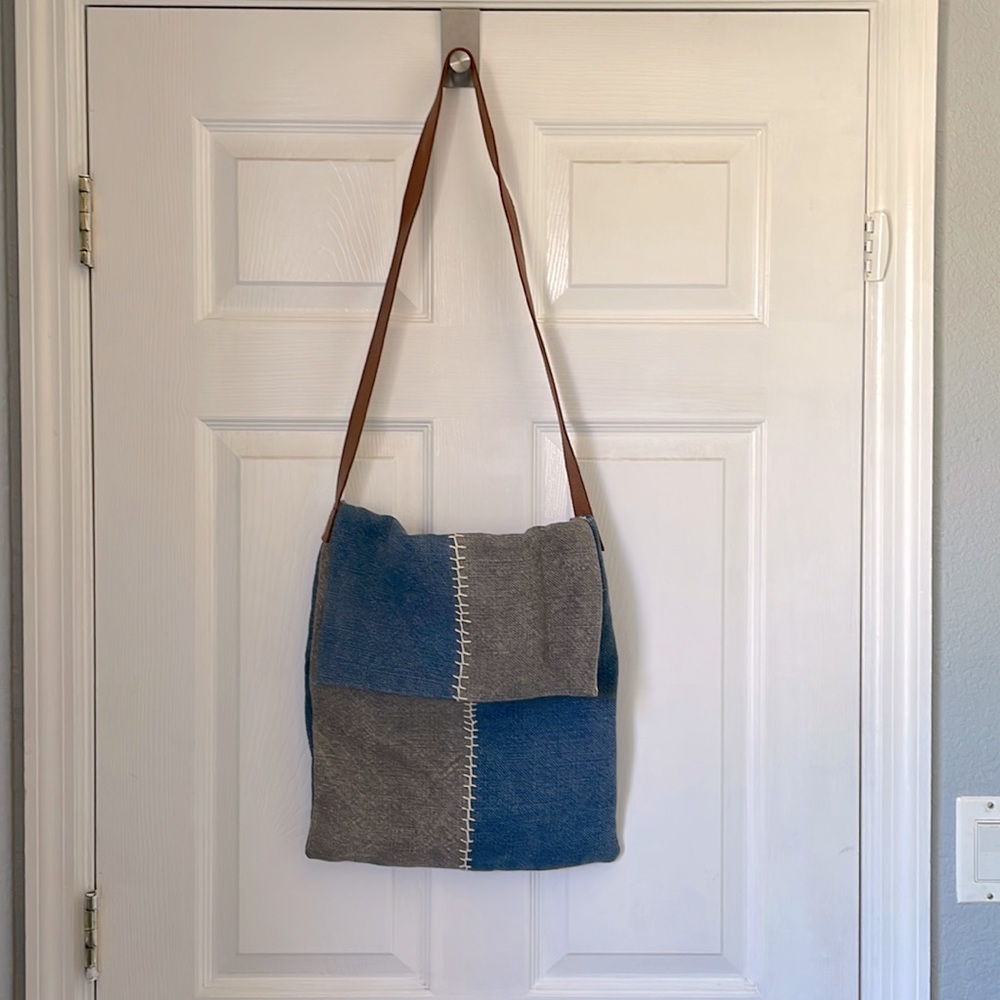 Fabindia cloth bag